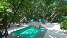 Beach Pool Villa Pool