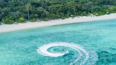 Vakkaru Maldives Jetski at Vakkaru Maldives