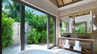 Beach Bungalow Bathroom