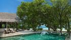 Beach Pool Suite Pool