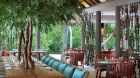 Isoletta Restaurant
