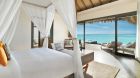 Pool Suite Bedroom