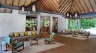 Reception and Sand Boutique