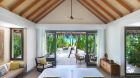 Two Bedroom Beach Villa Twin