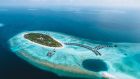 See more information about Vakkaru Maldives Vakkaru Island aerial