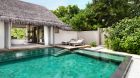 Deluxe Beach Pool Suite Pool