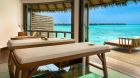 Spa Massage Vakkaru Maldives