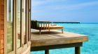 Spa Terrace Vakkaru Maldives