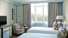 guestroom doulbe beds