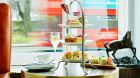 Afternoon tea