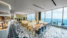 Inter Continental LA Downtown Dekkadance Restaurant ICH17 042 Color Corrected HR jpg IC Los Angeles Downtown