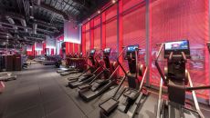 Inter Continental LA Downtown Attitude Fitness Center Tread 17 127 HR jpg IC Los Angeles Downtown