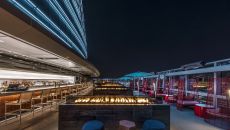 Inter Continental LA Downtown Spire 73 Sunset ICH17 136 LR JPEG IC Los Angeles Downtown