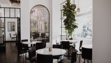 The Society State Mason at Hotel Californian