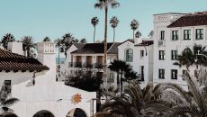 Hotel Californian Exterior Hotel Californian 2024