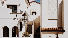 Hotel Californian Exterior2 Hotel Californian 2024