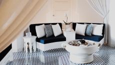 Majorelle9 Hotel Californian 2024