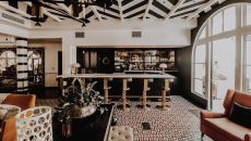 Djinn Hotel Californian 2024