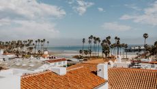 Tan Tan Pool5 Hotel Californian 2024