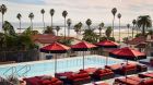 See more information about Hotel Californian  Tan  Tan  Pool 