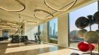 Gym Yoga Room