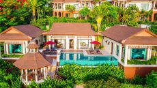 Baan  Sai  Nam  Villa 