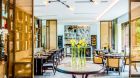 Club Inter Continental Lounge