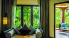 Club Inter Continental tropical Terrace Suite
