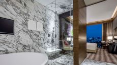 Ayutthaya Suite Bedroom