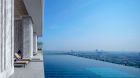 13 Pool for Residences Guest Level 27137 Pillars Suites Bangkok