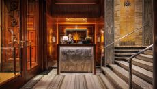 Reception 2 at Singer Palace Hotel