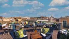 Jim's Bar 12 at Singer Palace Hotel