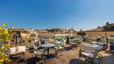 Jim's Bar 11 at Singer Palace Hotel