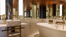 Salle de Bain at Brach Paris Evok Collection