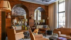 Réception at Brach Paris Evok Collection