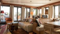 Suite Suzanne at Brach Paris Evok Collection