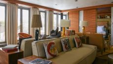 Suite Suzanne at Brach Paris Evok Collection