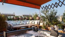 Suite George at Brach Paris Evok Collection