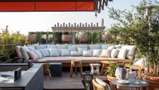 Suite George at Brach Paris Evok Collection