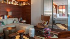 Suite George at Brach Paris Evok Collection