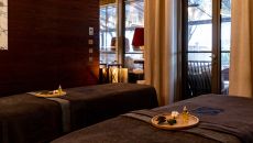 Spa at Brach Paris Evok Collection