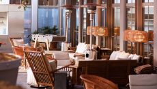 Terrasse at Brach Paris Evok Collection