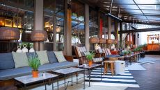 Terrasse at Brach Paris Evok Collection