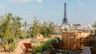 See more information about Brach Paris - Evok Collection Potager Rooftop
