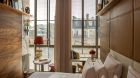 Classique room