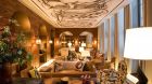 Brach Reception Guillaumede Laubier lobby