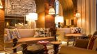 Brach Reception Guillaumede Laubier lobby