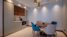 Deluxe suite two bedroom 