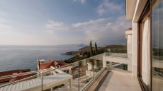 Villa views