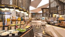 KIMCT The Kitchen Breakfast